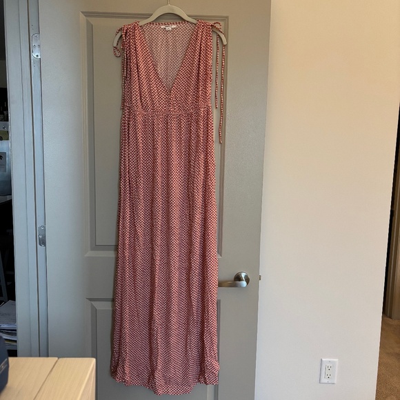 O'Neill Sinclair Dress - Picture 2 of 7